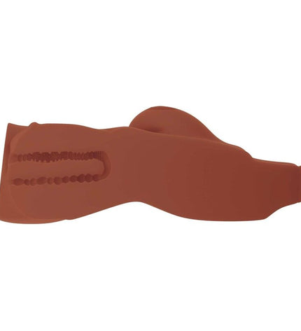 PDX PLUS - PERFECT 10 TORSE MARRON by PDX PLUS+