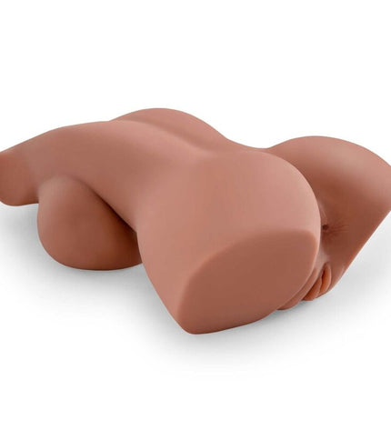 PDX PLUS - PARFAIT 10 TORSE by PDX PLUS+