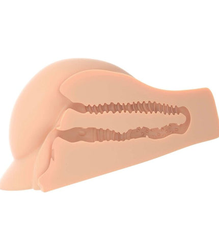 PDX PLUS - MASTURBATEUR DOUBLE PEAU LÉGÈRE PERFECT ASS by PDX PLUS+