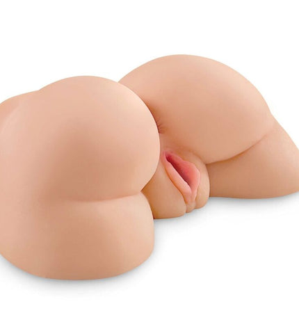 PDX PLUS - MASTURBATEUR DOUBLE PEAU LÉGÈRE PERFECT ASS by PDX PLUS+