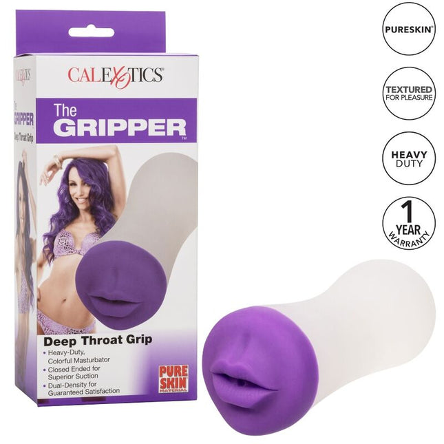 CALEXOTICS - POIGNÉE DE GORGE PROFONDE by CALEXOTICS