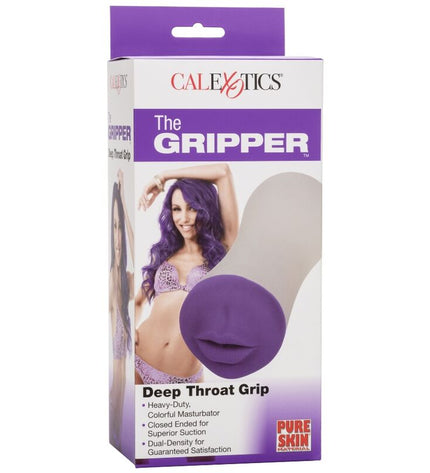 CALEXOTICS - POIGNÉE DE GORGE PROFONDE by CALEXOTICS