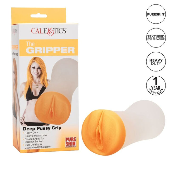 CALEXOTICS - PROFONDE POIGNÉE DE CHATTE by CALEXOTICS