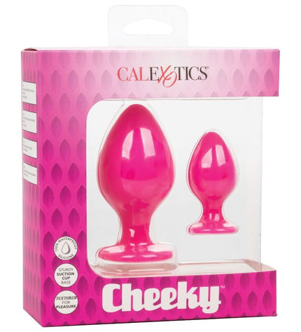 CALEXOTICS - BOUCHON CHEEKY ROSE by CALEXOTICS