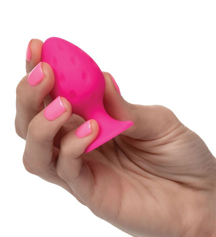 CALEXOTICS - BOUCHON CHEEKY ROSE by CALEXOTICS