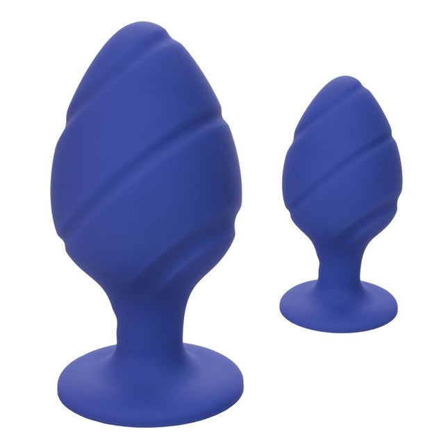 CALEXOTICS - BOUCHON CHEEKY VIOLET by CALEXOTICS