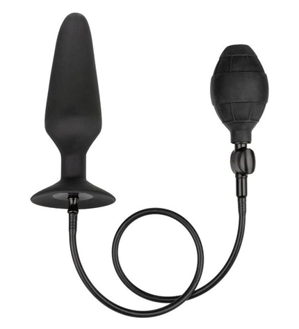 CALEXOTICS - BOUCHON GONFLABLE EN SILICONE XL by CALEXOTICS