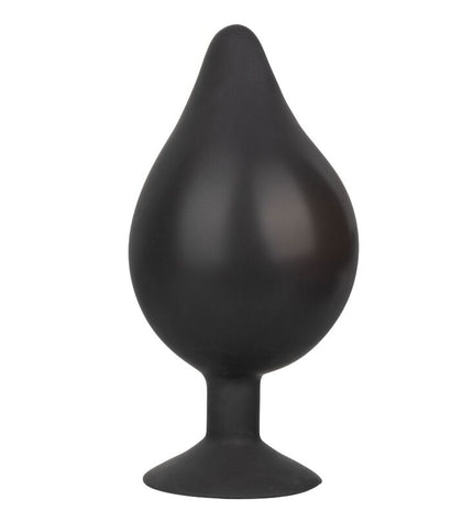 CALEXOTICS - BOUCHON GONFLABLE EN SILICONE XL by CALEXOTICS
