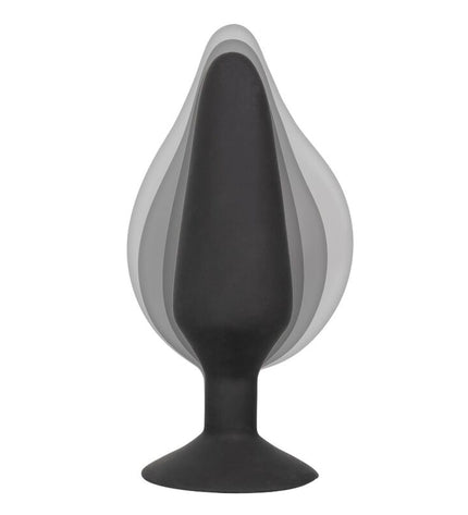 CALEXOTICS - BOUCHON GONFLABLE EN SILICONE XL by CALEXOTICS