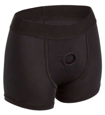 CALEXOTICS - HARNAIS STYLE BOXER L/XL by CALEXOTICS