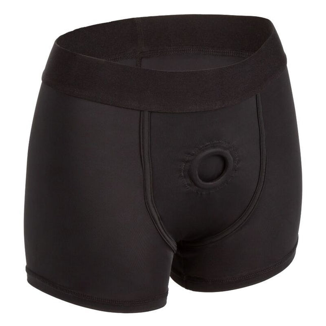 CALEXOTICS - HARNAIS STYLE BOXER S/M by CALEXOTICS