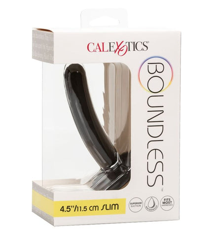CALEXOTICS - GODE SANS LIMITE 11.5 CM by CALEXOTICS