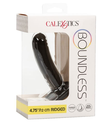 CALEXOTICS - GODE BOUNDLESS 12 CM COMPATIBLE AVEC HARNAIS by CALEXOTICS