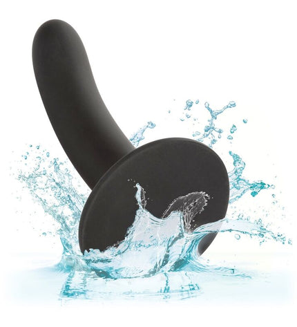 CALEXOTICS - BOUNDLESS DILDO 15.25 CM COMPATIBLE HARNAIS LISSE by CALEXOTICS