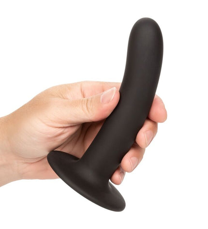 CALEXOTICS - BOUNDLESS DILDO 15.25 CM COMPATIBLE HARNAIS LISSE by CALEXOTICS