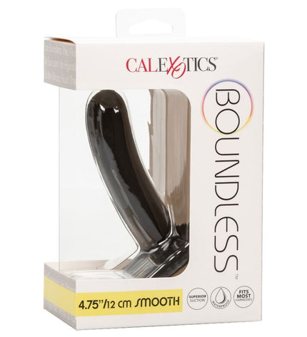 CALEXOTICS - BOUNDLESS DILDO 12 CM COMPATIBLE HARNAIS LISSE by CALEXOTICS
