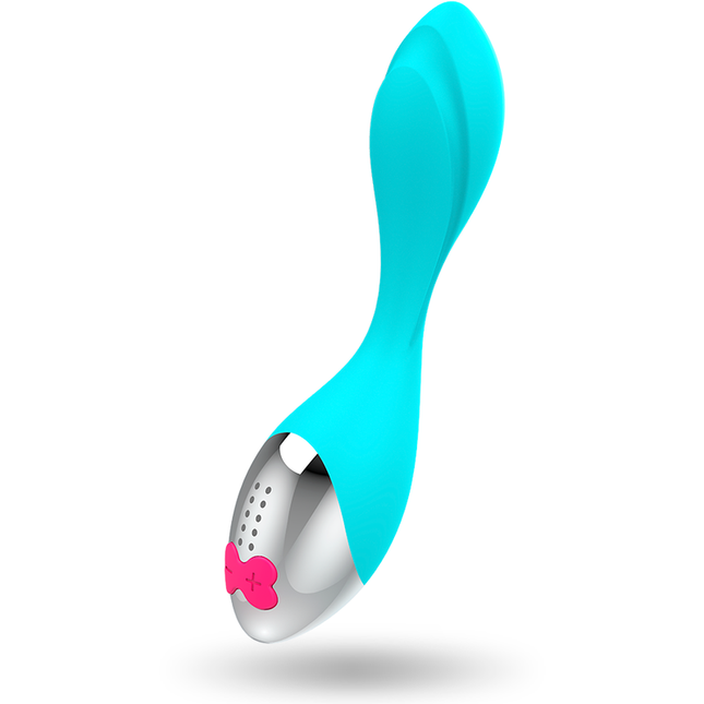 HAPPY LOKY - MINI FUN VIBRATOR - Concombre Boutique