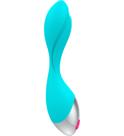 HAPPY LOKY - MINI FUN VIBRATOR - Concombre Boutique