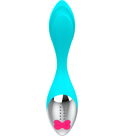 HAPPY LOKY - MINI FUN VIBRATOR - Concombre Boutique