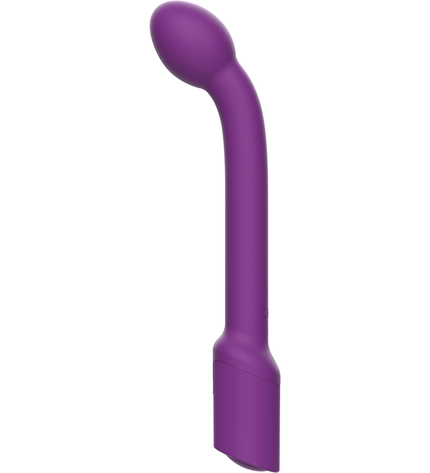 REWOLUTION - REWOFLEX VIBRATEUR STIMULATEUR DE POINT G FLEXIBLE by REWOLUTION