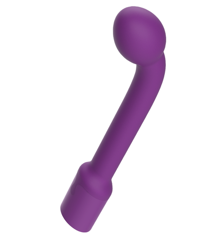REWOLUTION - REWOFLEX VIBRATEUR STIMULATEUR DE POINT G FLEXIBLE by REWOLUTION
