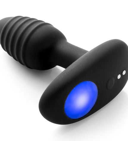 KIIROO - APPLICATION DE CONTRÔLE DES VIBRATIONS POUR PLONGÉE LUMEN by KIIROO