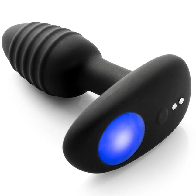 KIIROO - APPLICATION DE CONTRÔLE DES VIBRATIONS POUR PLONGÉE LUMEN by KIIROO