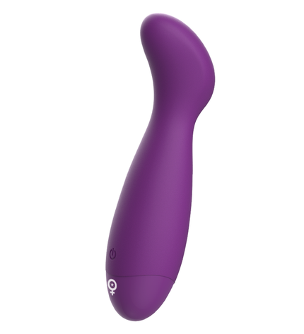 REWOLUTION - REWOPULSE VIBRATEUR FLEXIBLE STIMULATEUR DE POINT G by REWOLUTION