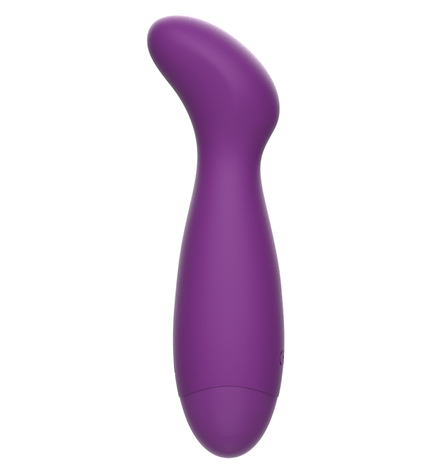 REWOLUTION - REWOPULSE VIBRATEUR FLEXIBLE STIMULATEUR DE POINT G by REWOLUTION