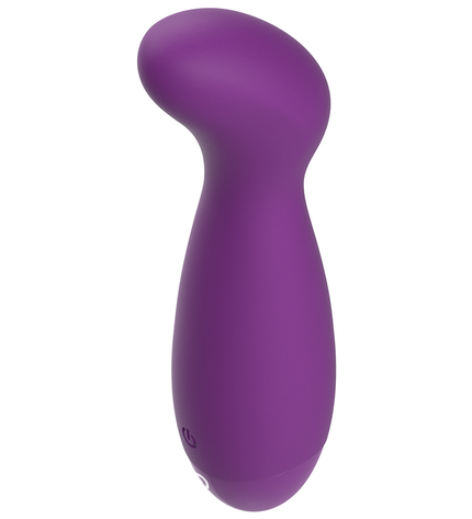 REWOLUTION - REWOPULSE VIBRATEUR FLEXIBLE STIMULATEUR DE POINT G by REWOLUTION