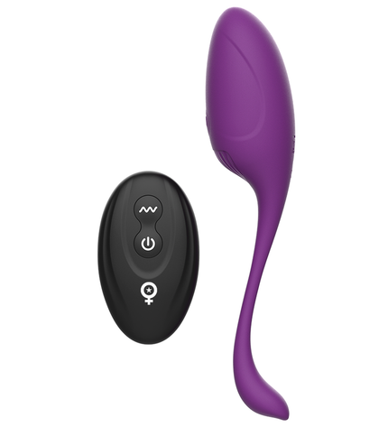 REWOLUTION - REWOVO TÉLÉCOMMANDE VIBRATEUR OEUFS by REWOLUTION