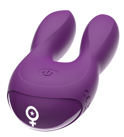 REWOLUTION - REWOBIT STIMULATEUR FLEXIBLE by REWOLUTION