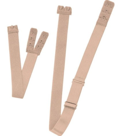 BYE-BRA - ADAPTATEURS DOS OUVERT SOUTIEN-GORGE 3 UDS by BYE BRA - ACCESSORIES