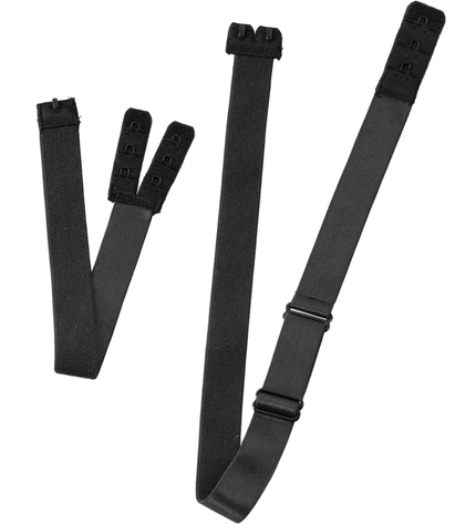 BYE-BRA - ADAPTATEURS DOS OUVERT SOUTIEN-GORGE 3 UDS by BYE BRA - ACCESSORIES
