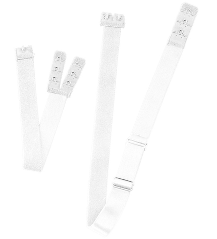 BYE-BRA - ADAPTATEURS DOS OUVERT SOUTIEN-GORGE 3 UDS by BYE BRA - ACCESSORIES