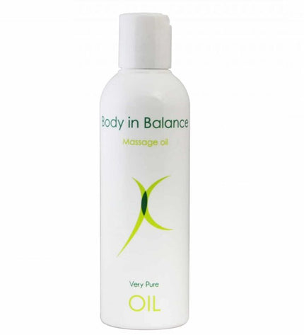 BODY IN BALANCE - HUILE INTIME CORPS EN ÉQUILIBRE 200 ML by BODY IN BALANCE