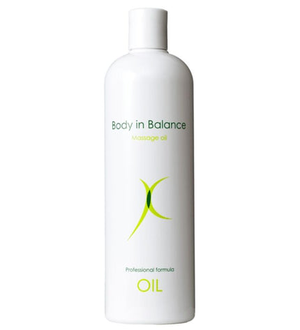 BODY IN BALANCE - HUILE INTIME CORPS EN ÉQUILIBRE 500 ML by BODY IN BALANCE