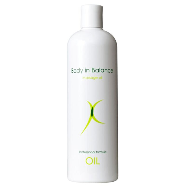 BODY IN BALANCE - HUILE INTIME CORPS EN ÉQUILIBRE 500 ML by BODY IN BALANCE