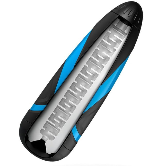 SATISFYER - MEN MANCHES LUSTY LANGUES - Concombre Boutique
