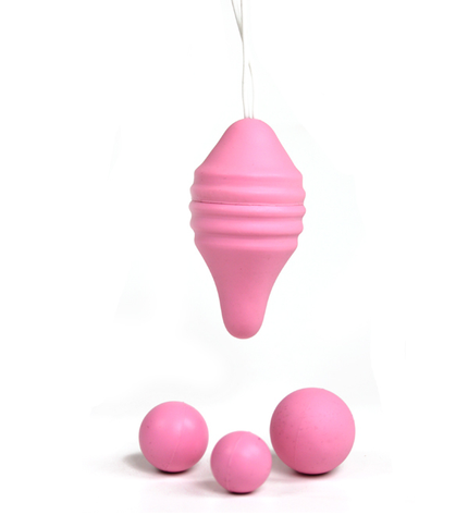 FEMINTIMATE - PELVIX CONCEPT BALLES 100% THÉRAPEUTIQUES by FEMINTIMATE