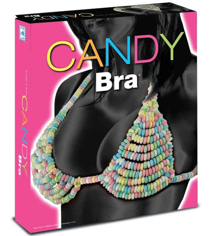 SPENCER & FLEETWOOD - SOUTIEN-GORGE CANDY