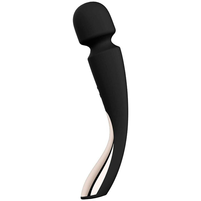 LELO - MASSEUR SMART MEDIUM WAND 2 NOIR by LELO