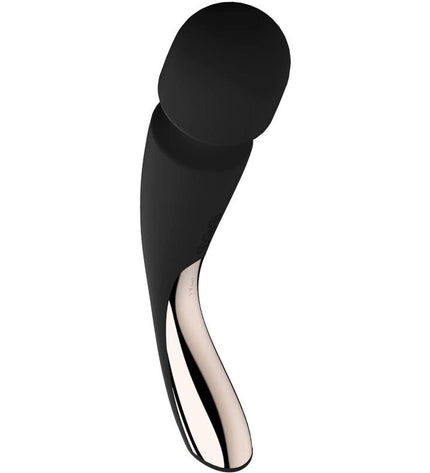 LELO - MASSEUR SMART MEDIUM WAND 2 NOIR by LELO
