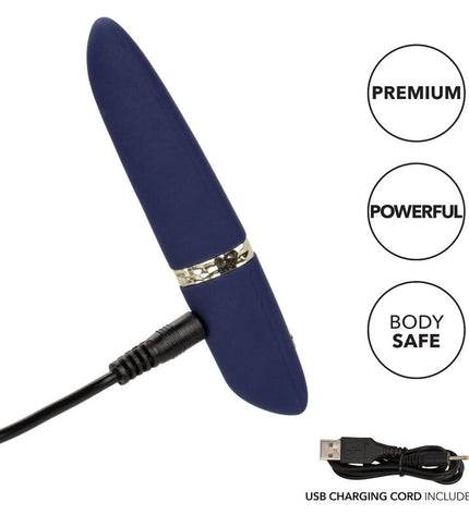 CALEXOTICS - MINI MASSEUR CHIC DAISY by CALEXOTICS