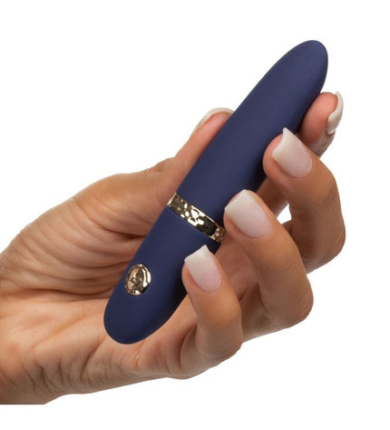 CALEXOTICS - MINI MASSEUR CHIC DAISY by CALEXOTICS