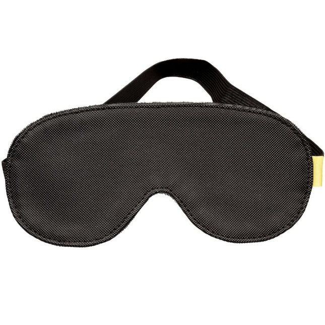 CALEXOTICS - MASQUE POUR LES YEUX OCCUPANT SANS LIMITES by CALEXOTICS
