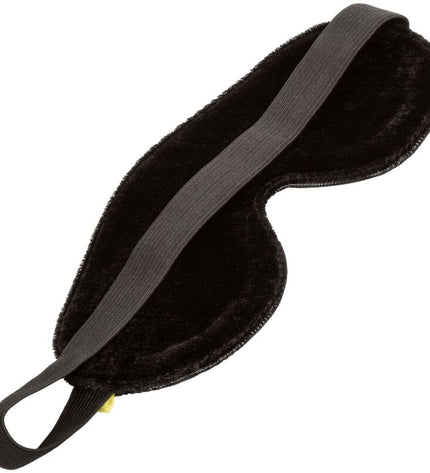 CALEXOTICS - MASQUE POUR LES YEUX OCCUPANT SANS LIMITES by CALEXOTICS