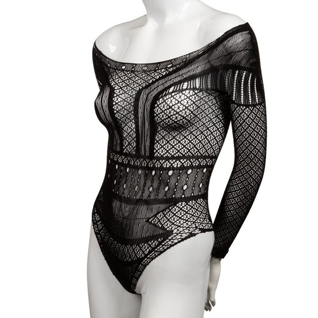 CALEXOTICS - BODY ÉPAULE SCANDAL TAILLE UNIQUE by CALEXOTICS