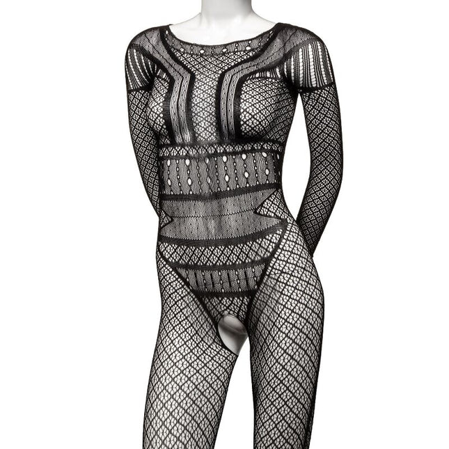 CALEXOTICS - BODY EN DENTELLE TAILLE UNIQUE by CALEXOTICS