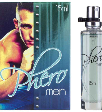 COBECO - PHEROMEN EAU DE TOILETTE HOMME 15 ML